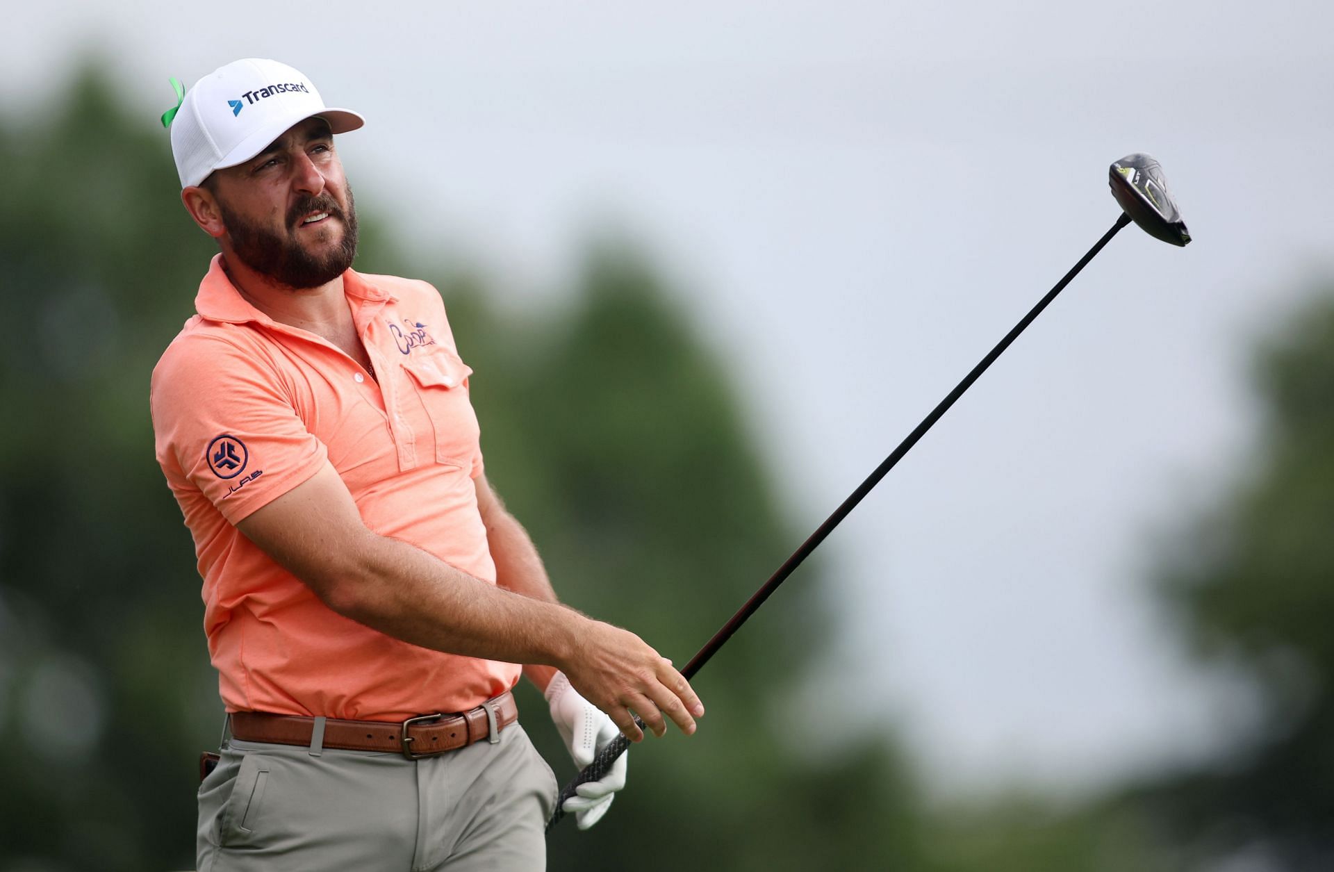 THE CJ CUP Byron Nelson - Round Two